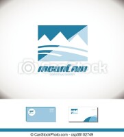 Blue mountain containers