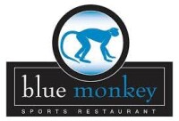 Blue monkey sports restaurant