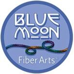 Blue moon fiber arts