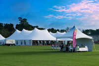 Blue peak tents, inc.