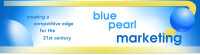 Blue pearl marketing