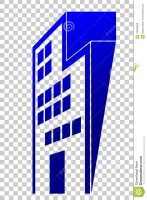 Blue perspective