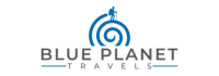 Blue planet travel