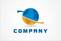 Blue planet design
