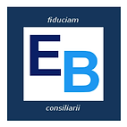 Blueprint executives