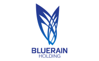 Blue rain marketing