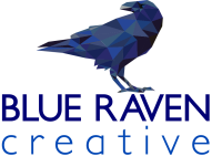 Blueraven creative