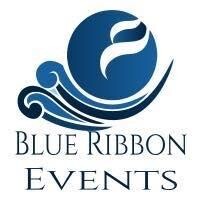 Blue ribbon - events