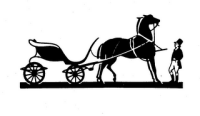 Blue ribbon carriages & trng