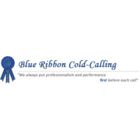 Blue ribbon cold-calling