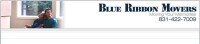 Blue ribbon movers