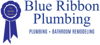 Blue ribbon plumbing