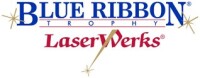 Blue ribbon trophies