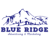 Blue ridge advertising