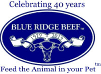 Blue ridge beef company