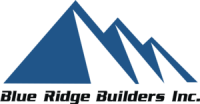 Blue ridge builders inc