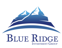 Blue ridge investment co