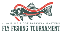 Blue ridge fly fishing