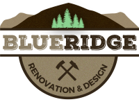 Blue ridge renovations design