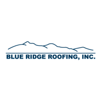 Blue ridge roofing inc