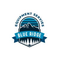 Blue ridge equipment service