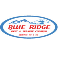 Blue ridge termite & pest services, inc.