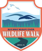 Blue ridge wildlife center