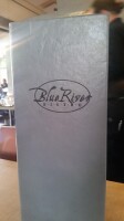 Blue river bistro