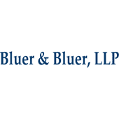 Bluer & bluer, llp