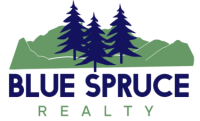 Blue spruce realty