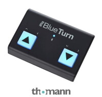 Blueturn media
