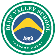 Blue valley school