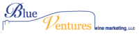 Blue ventures wine marketing, llc