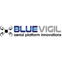 Blue vigil