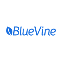 Blue vine  media