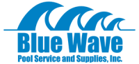 Blue wave pool service