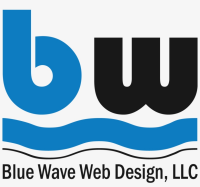 Blue wave web design, llc