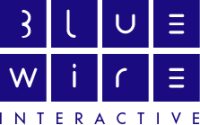 Blue wire interactive