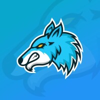 Blue wolf prep