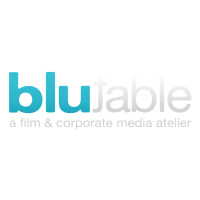 Blu fable