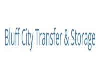 Bluff city transfer & storage
