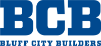 Bluff city builders