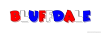 Bluffdale city