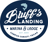Bluffs landing marina