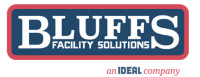 Bluffs sanitary supply inc