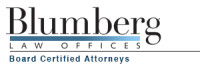 Blumberg law corp.