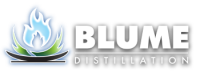 Blume distillation