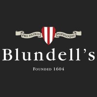 Blundell's school