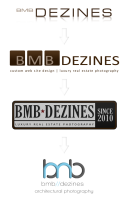 Bmb dezines