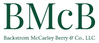 Backstrom mccarley berry & co., llc